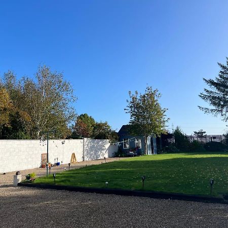 Hillview Bed & Breakfast Enniskerry Exterior photo
