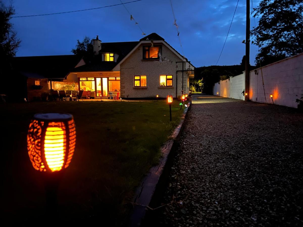 Hillview Bed & Breakfast Enniskerry Exterior photo