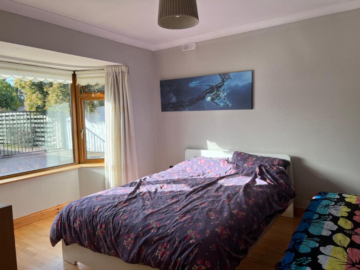 Hillview Bed & Breakfast Enniskerry Exterior photo