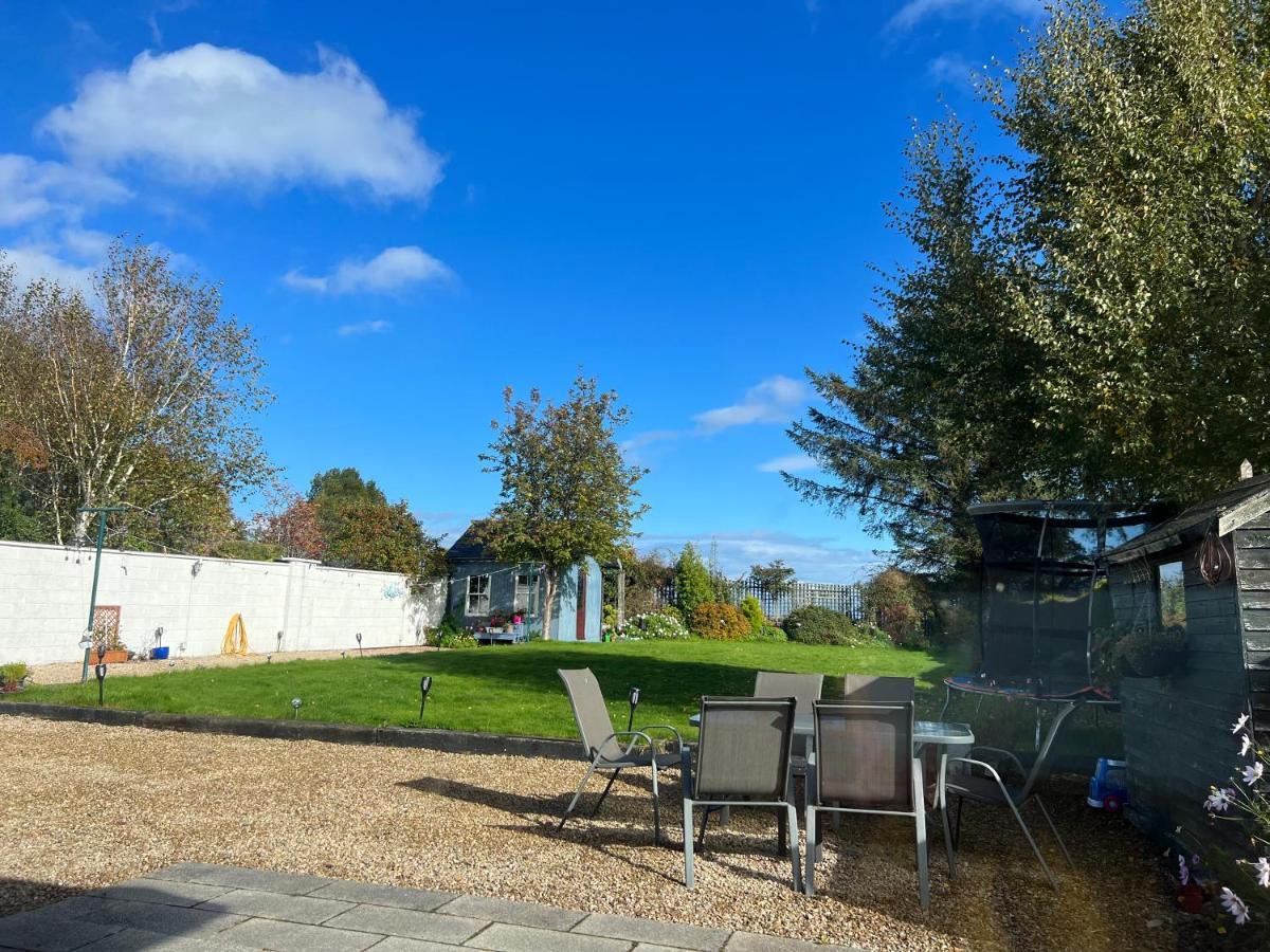 Hillview Bed & Breakfast Enniskerry Exterior photo