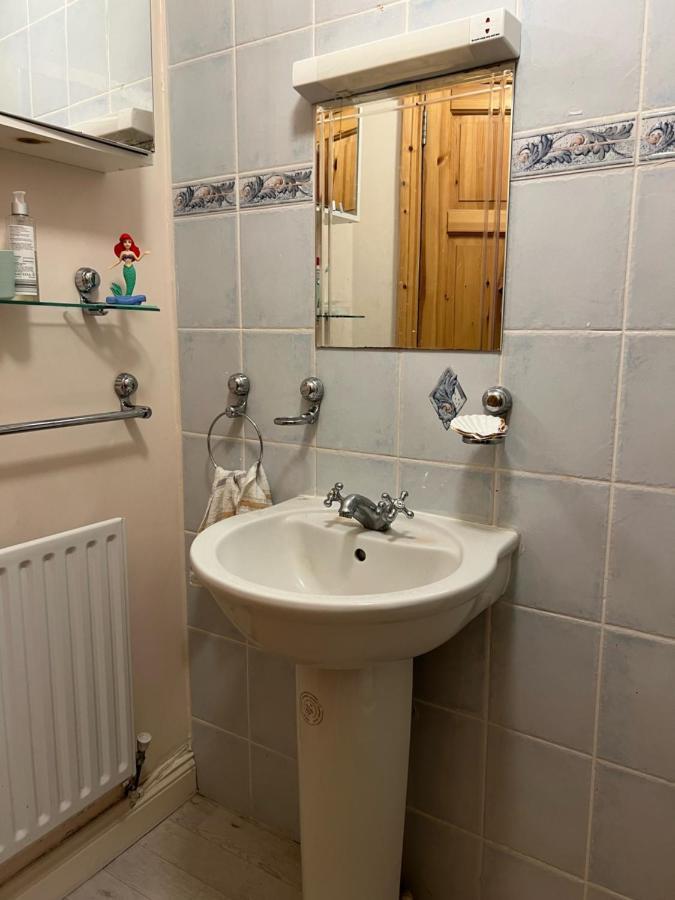 Hillview Bed & Breakfast Enniskerry Exterior photo